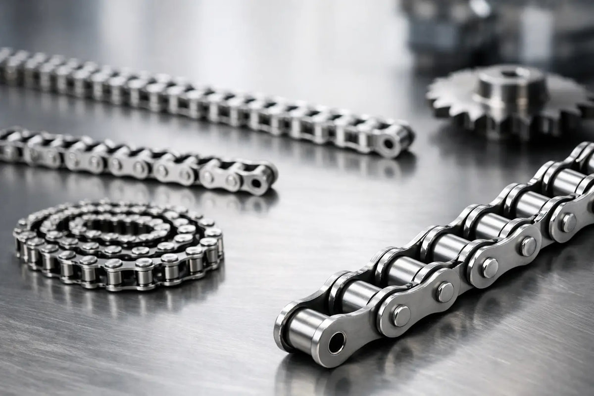 Guide to Plated Chain Lengths That Work