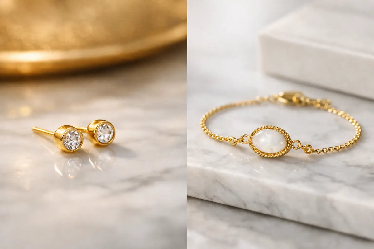 Gold Plated vs Vermeil: What’s Better?