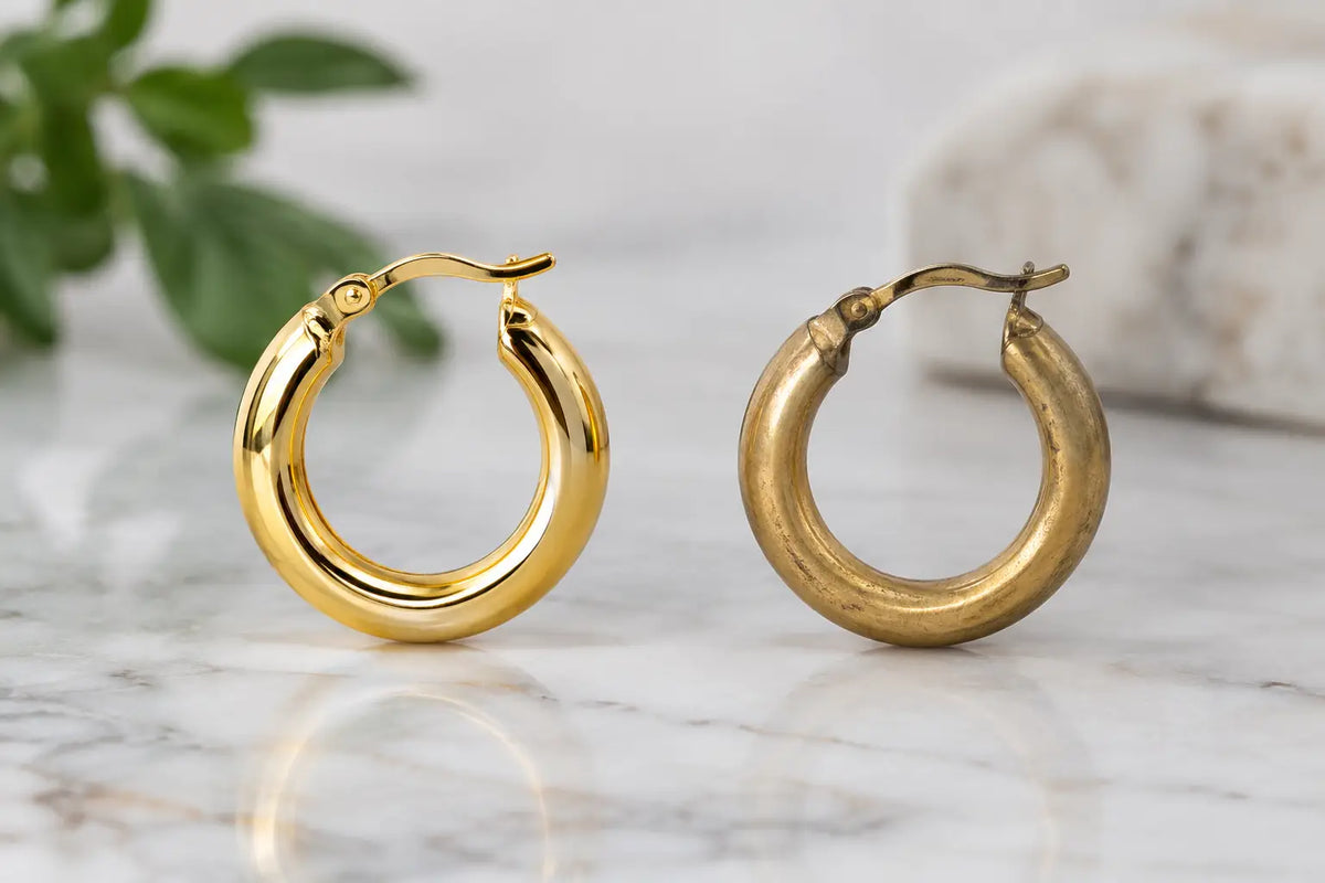 Does Gold Plating Fade Quickly? The Real Answer